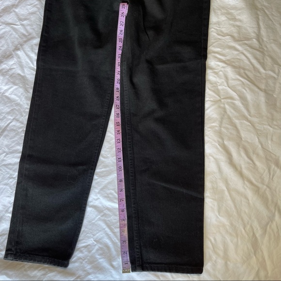 Vintage Liz Claiborne Jeans - Picture 7 of 7